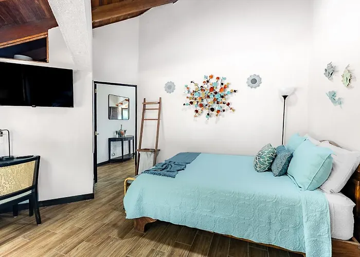 Villa Sunrise - Incredible Ocean Views! Playa Ocotal
