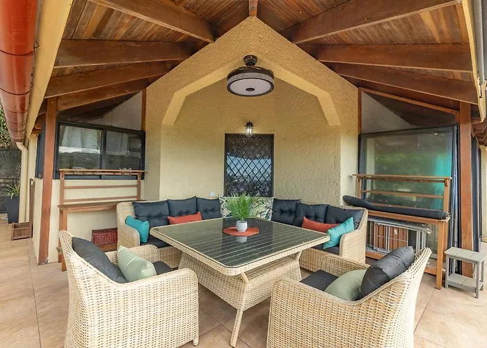 Villa Sunrise - Incredible Ocean Views! *