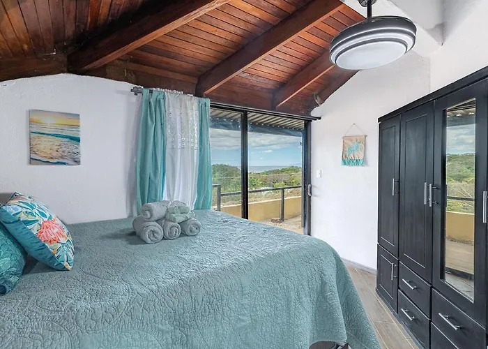 Sunrise - Incredible Ocean Views! Villa Playa Ocotal