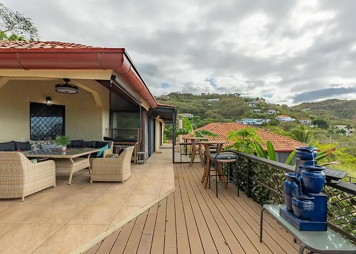 Villa Sunrise - Incredible Ocean Views!