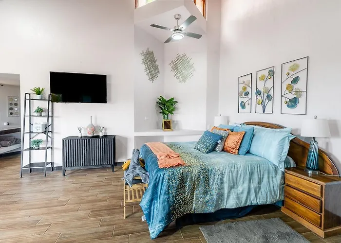 Villa Sunrise - Incredible Ocean Views! *
