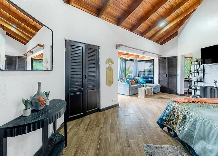 Sunrise - Incredible Ocean Views! Villa Playa Ocotal